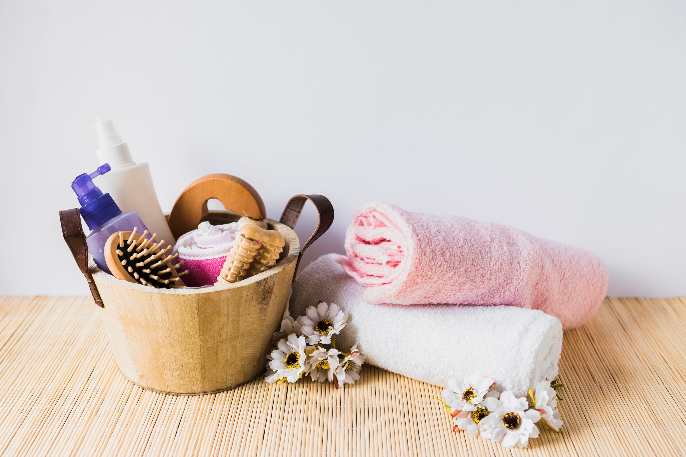 Beauty & Bath Accessories