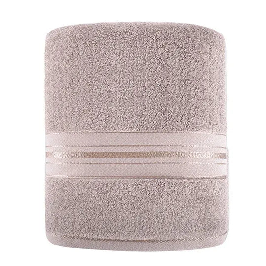 Ultra-Absorbent Bath Towel - Soft, Quick-Dry & Durable