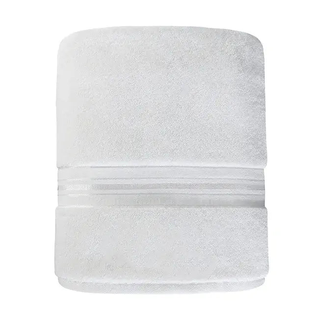 Ultra-Absorbent Bath Towel - Soft, Quick-Dry & Durable