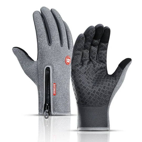 Waterproof Outdoors Cycling Gloves