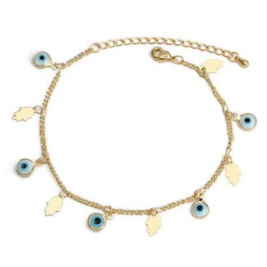 Women Charm Bracelet