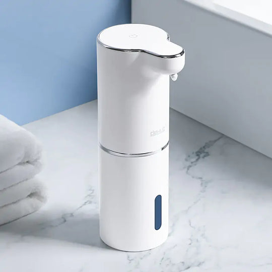 Automatic Soap Dispenser - USB Rechargeable & Stylish