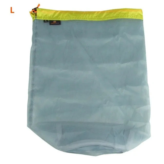 Ultralight Laundry Bag – Compact & Durable