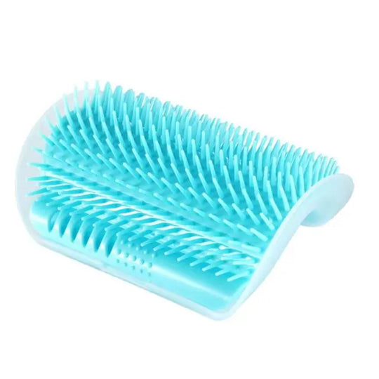 Pet Grooming Brush for Shedding & Smooth Coats