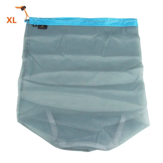 Ultralight Laundry Bag – Compact & Durable