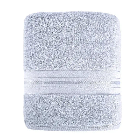 Ultra-Absorbent Bath Towel - Soft, Quick-Dry & Durable