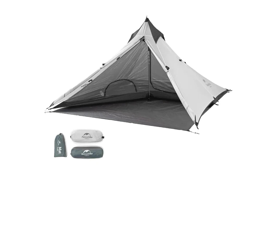 Outdoor Camping Tent