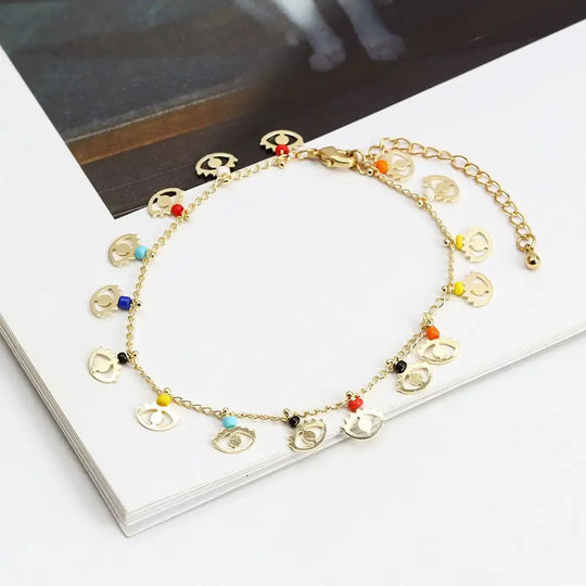 Women Charm Bracelet