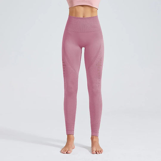 Kaminsky Seamless Women’s Sports Running Leggings