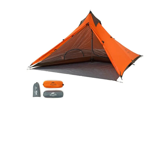 Outdoor Camping Tent