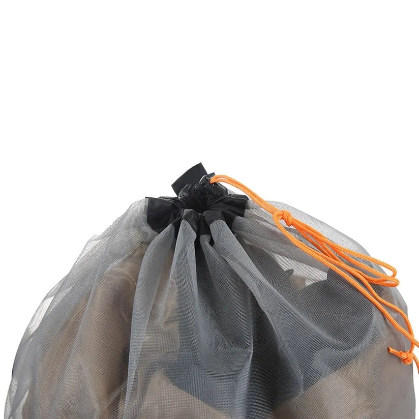 Ultralight Laundry Bag – Compact & Durable