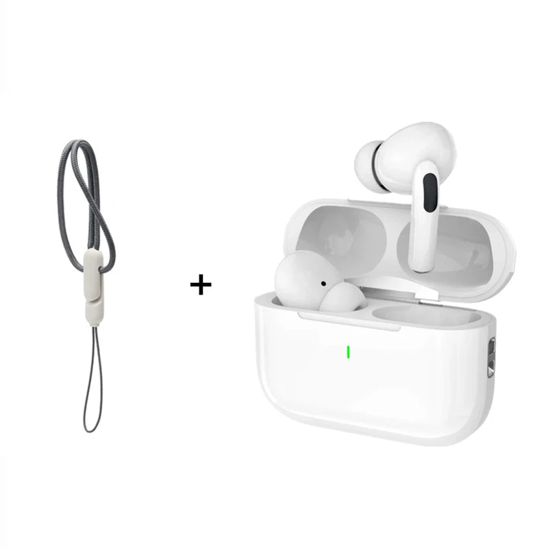 Air Pro True Wireless Earphones - HiFi Sound, Low Latency – Mystery Find