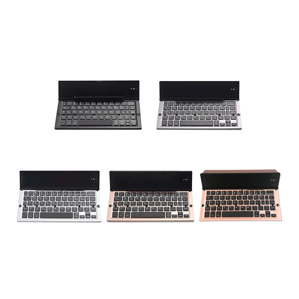 Smart Electronics Keyboard