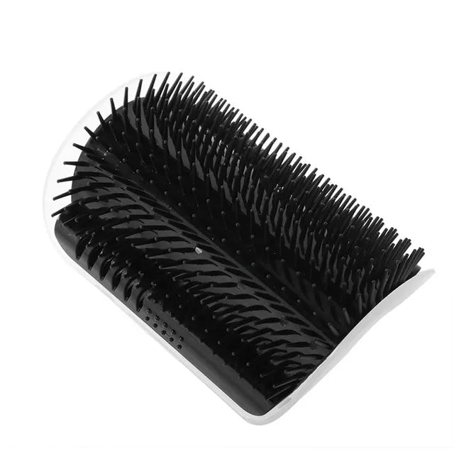 Pet Grooming Brush for Shedding & Smooth Coats