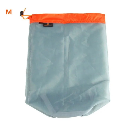 Ultralight Laundry Bag – Compact & Durable