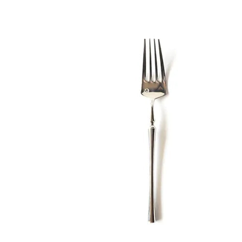 Luxury Stainless Steel Cutlery Set - Elegant & Durable