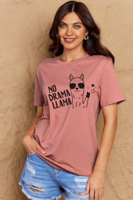 Graphic Cotton T-Shirt - Soft, Stylish & Comfortable Wear