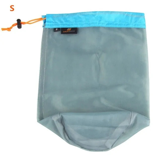 Ultralight Laundry Bag – Compact & Durable