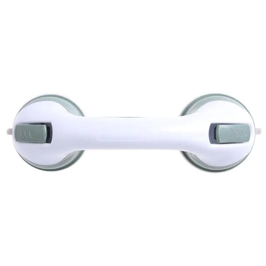 Anti-Slip Bathroom Handle for Seniors' Safety