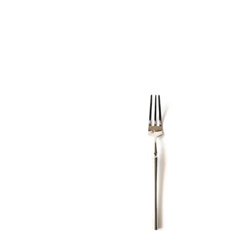 Luxury Stainless Steel Cutlery Set - Elegant & Durable