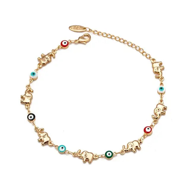 Women Charm Bracelet