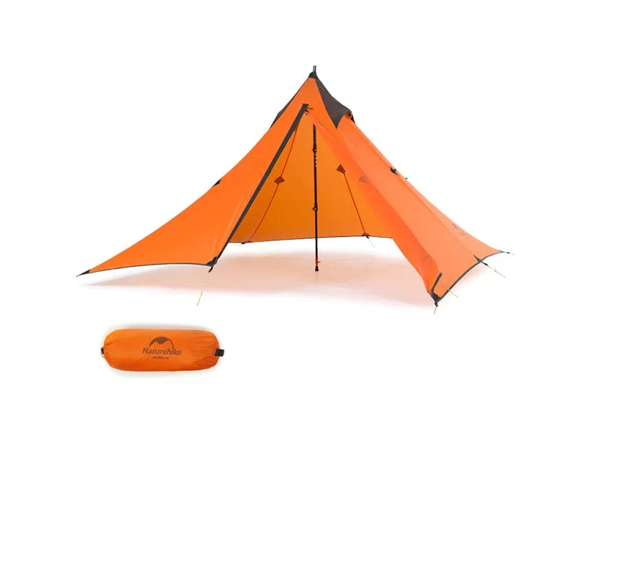 Outdoor Camping Tent