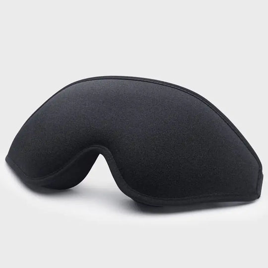 Memory Foam Sleeping Mask - Ultimate Comfort & Sleep