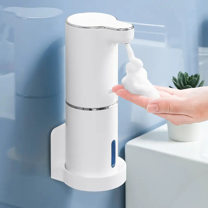 Automatic Soap Dispenser - USB Rechargeable & Stylish