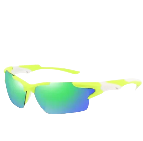 Polarized Sports Sunglasses