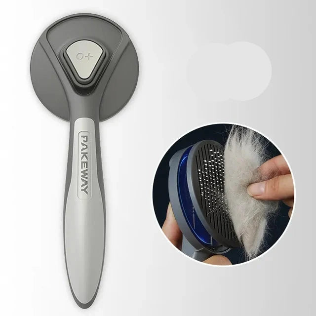 Pet Grooming Brush